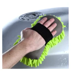 Noodle Sponge