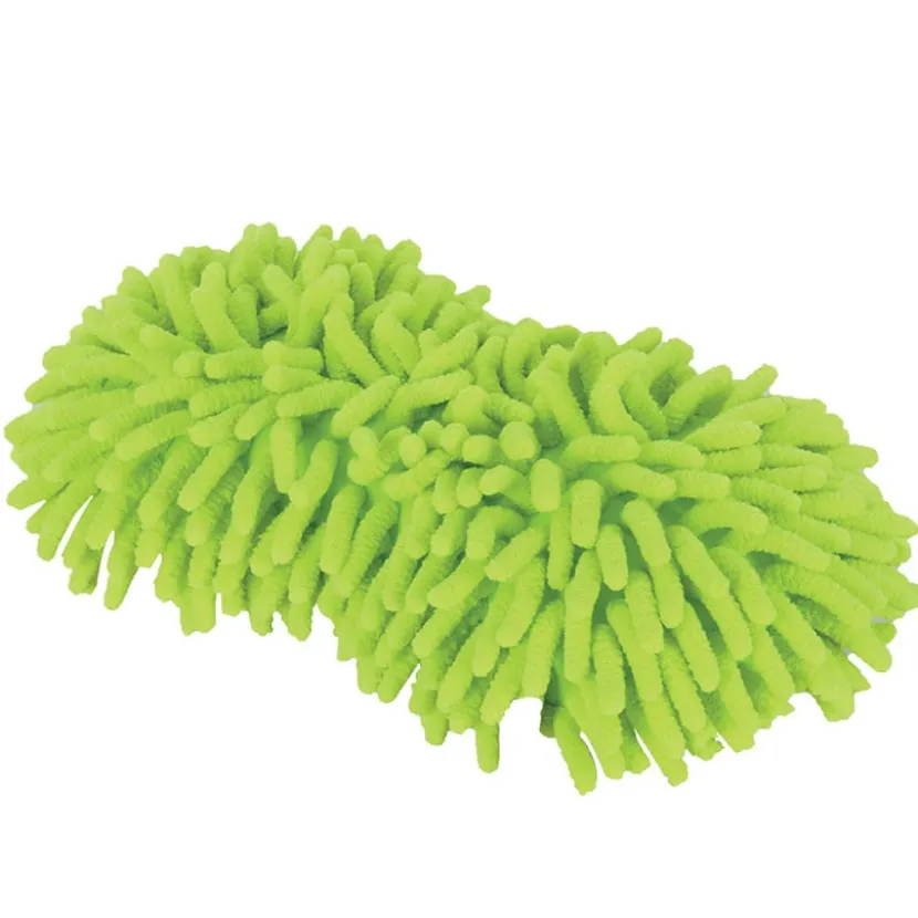 Noodle Sponge