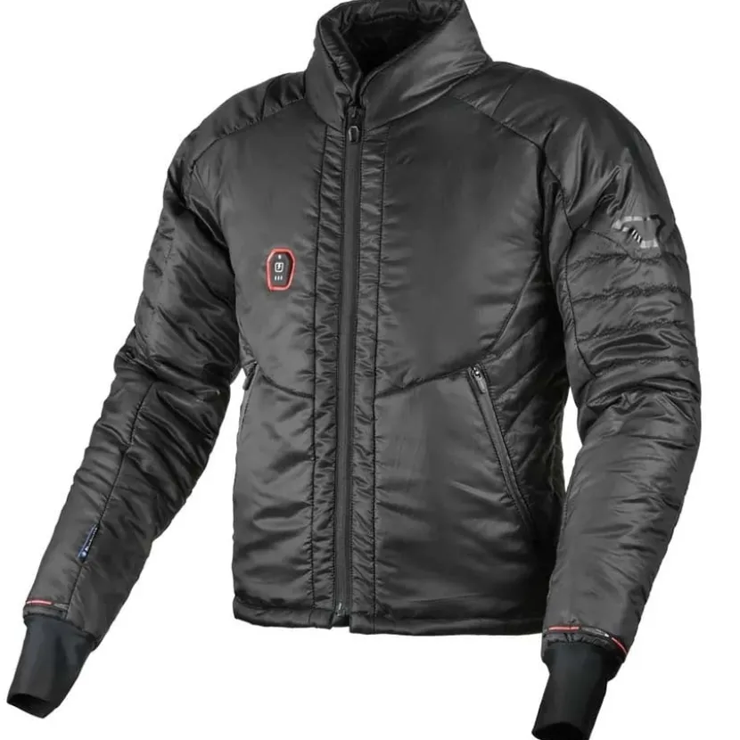 Nucleo Heated Jacket