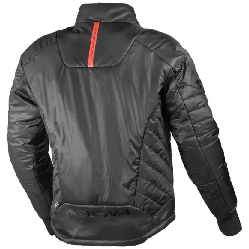 Nucleo Heated Jacket