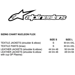Nucleon Flex Pro Elleboog Protector