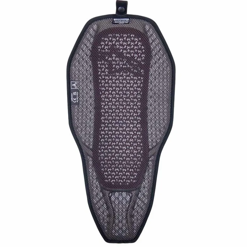 Nucleon Flex PROi Full Rugprotector