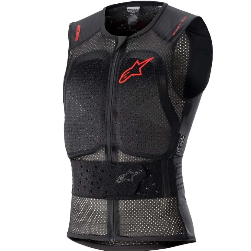 Nucleon Flex Pro Protection Vest