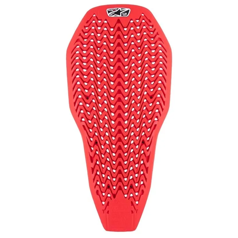 Nucleon Plasma Full Rugprotector