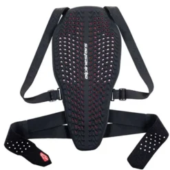 Nucleon Plasma Rugprotector Strap