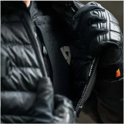 Nucleus Protector Jacket