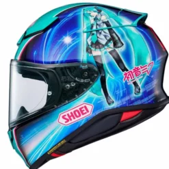 NXR2 Hatsune Miku