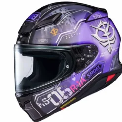 NXR2 H-Mobility Zaku