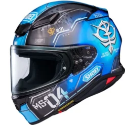 NXR2 MS-04 Bugu