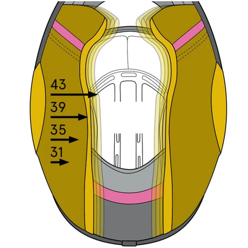 NXR2 Wangkussens