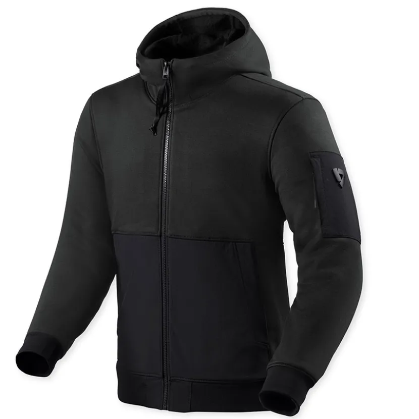 Oakwood Hoodie