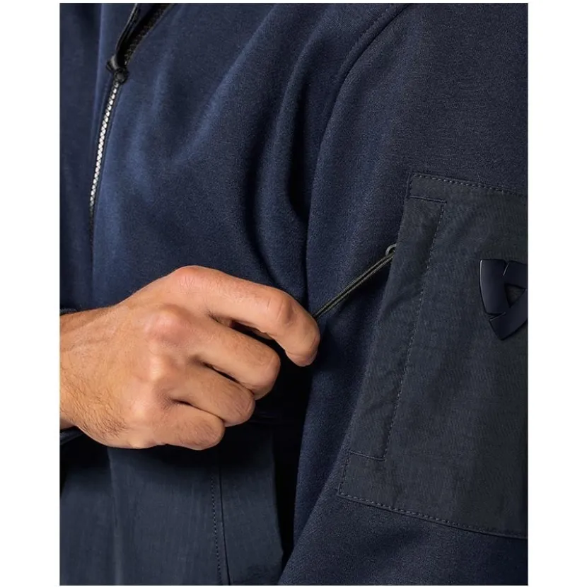 Oakwood Hoodie