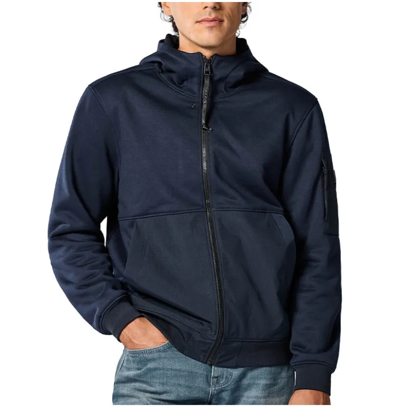 Oakwood Hoodie