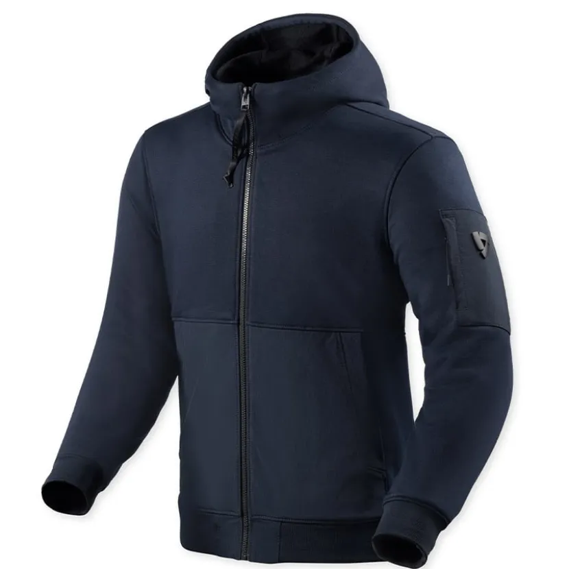 Oakwood Hoodie