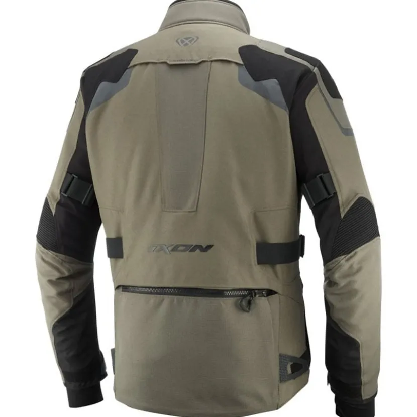 Odin Jacket