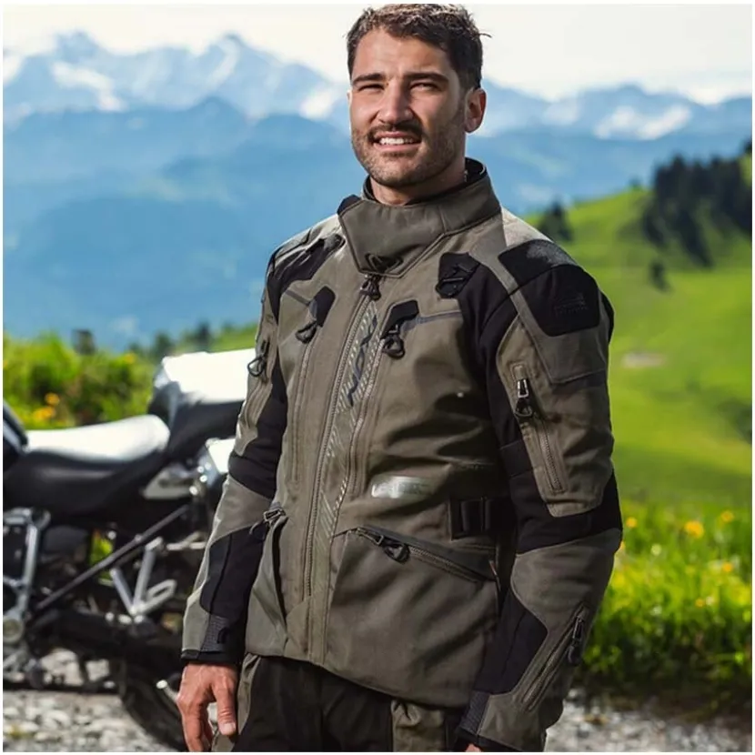 Odin Jacket