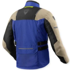 Offtrack 2 H2O Jacket