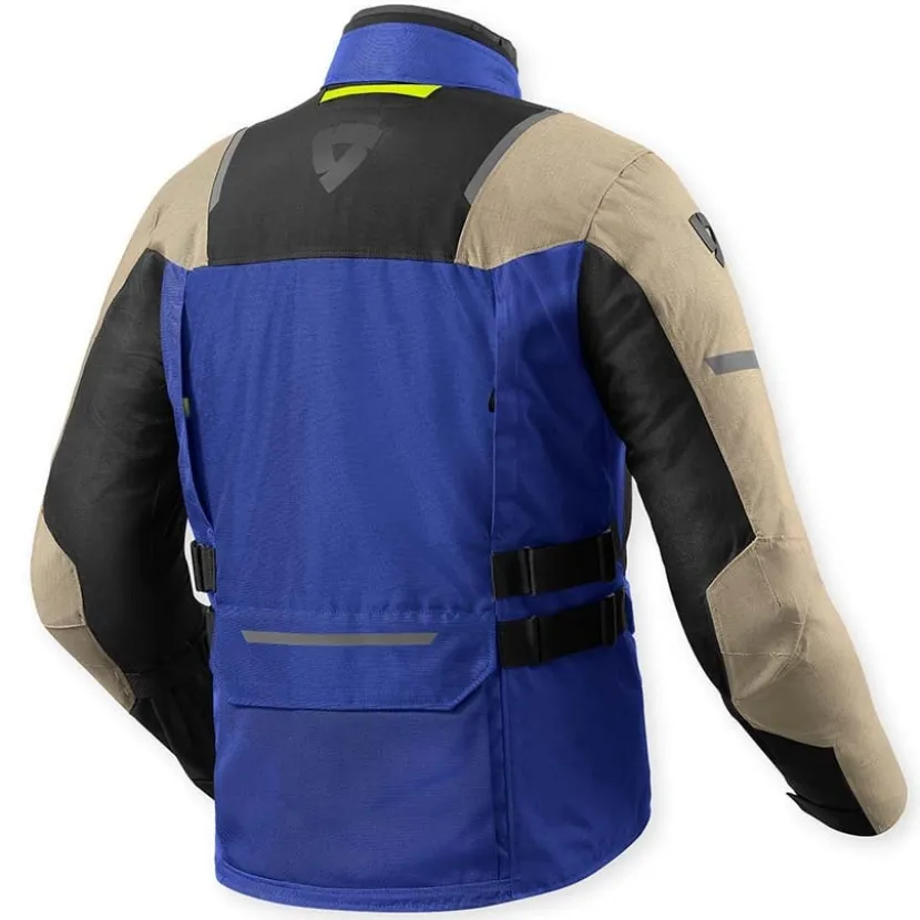 Offtrack 2 H2O Jacket