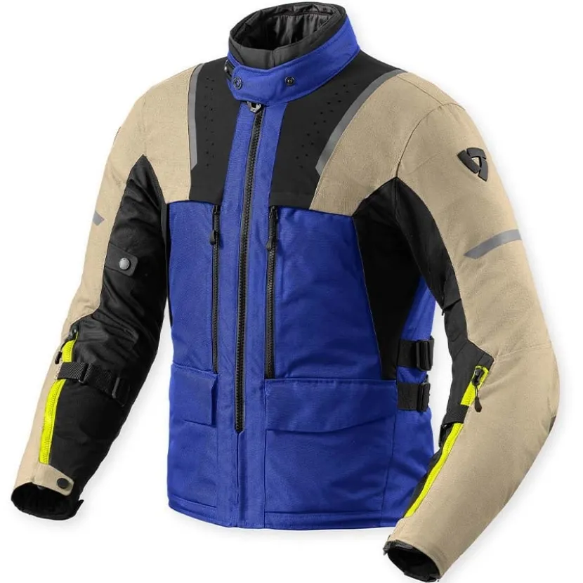 Offtrack 2 H2O Jacket
