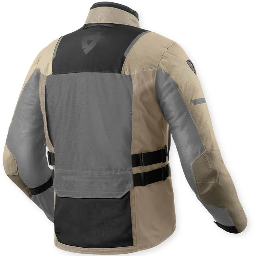 Offtrack 2 H2O Jacket