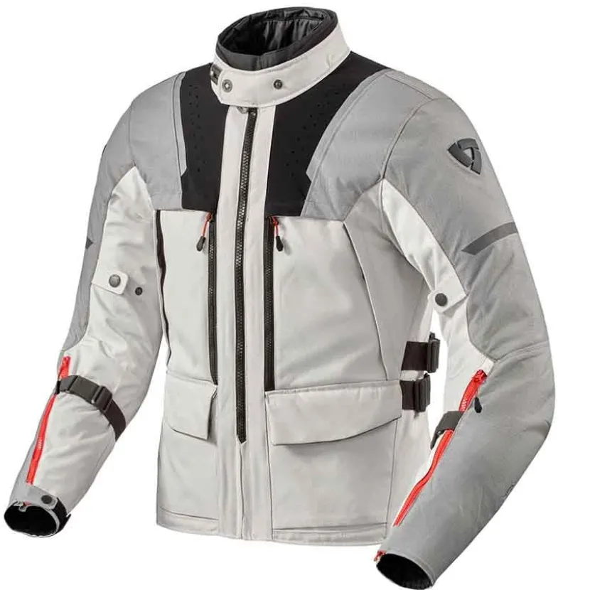 Offtrack 2 H2O Jacket