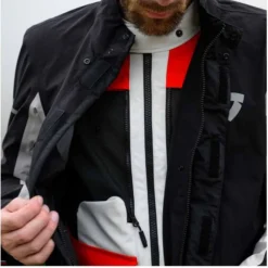 Offtrack 3 H2O Jacket