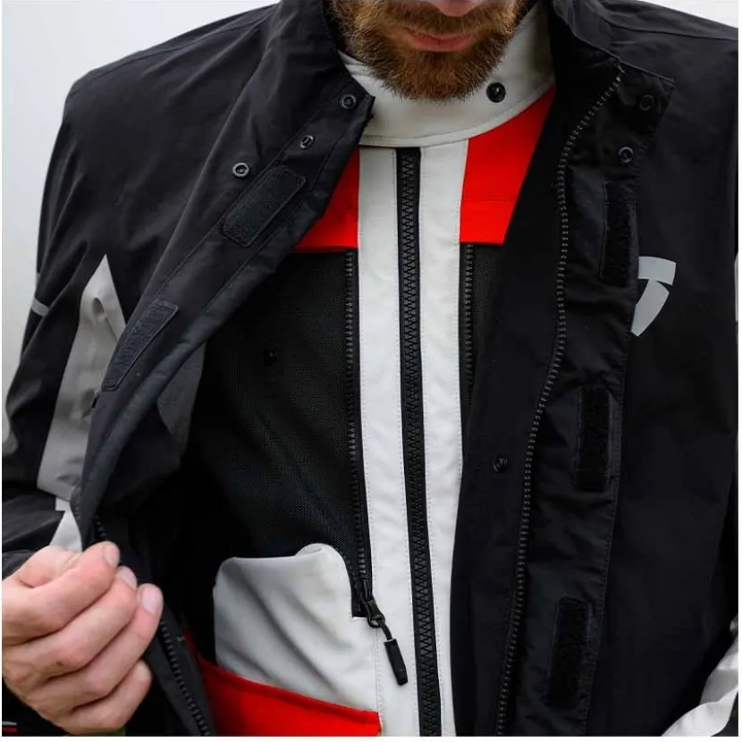 Offtrack 3 H2O Jacket