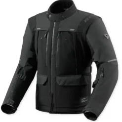 Offtrack 3 H2O Jacket