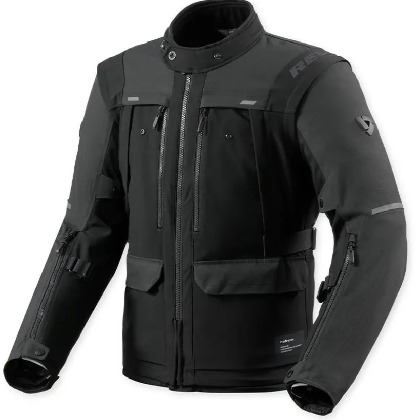 Offtrack 3 H2O Jacket