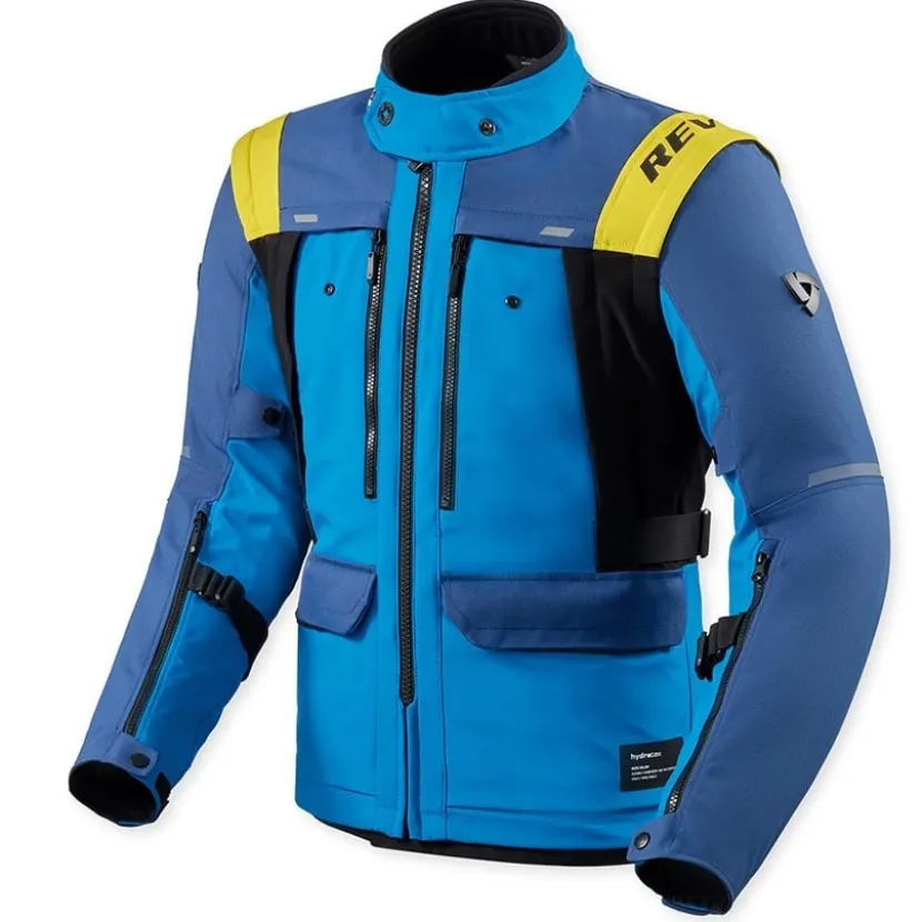 Offtrack 3 H2O Jacket