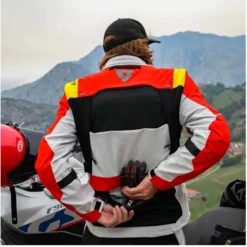 Offtrack 3 H2O Jacket