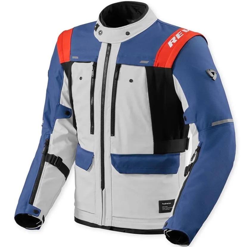 Offtrack 3 H2O Jacket