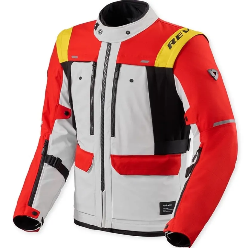 Offtrack 3 H2O Jacket