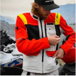 Offtrack 3 H2O Jacket