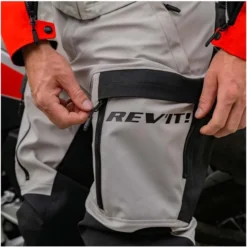 Offtrack 3 H2O Trousers