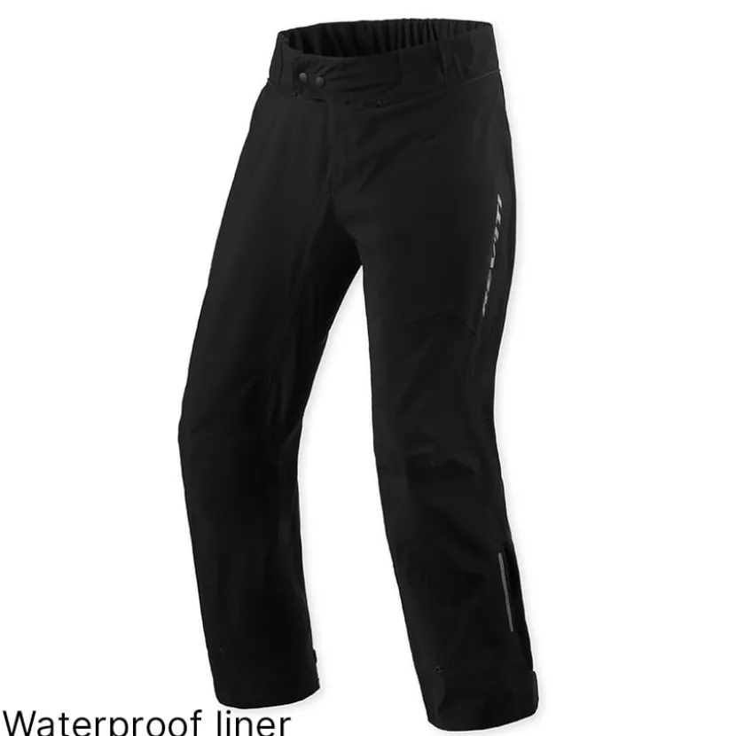 Offtrack 3 H2O Trousers