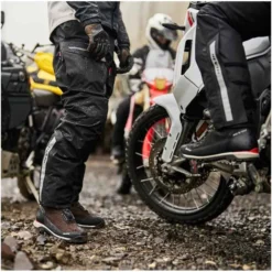 Offtrack 2 H2O Trousers