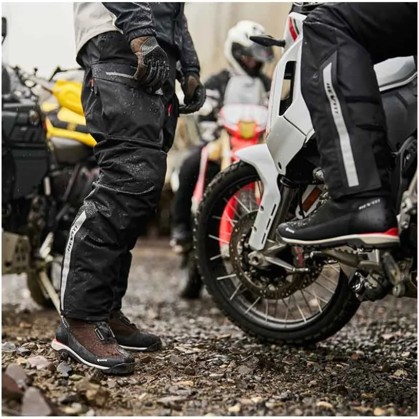 Offtrack 2 H2O Trousers
