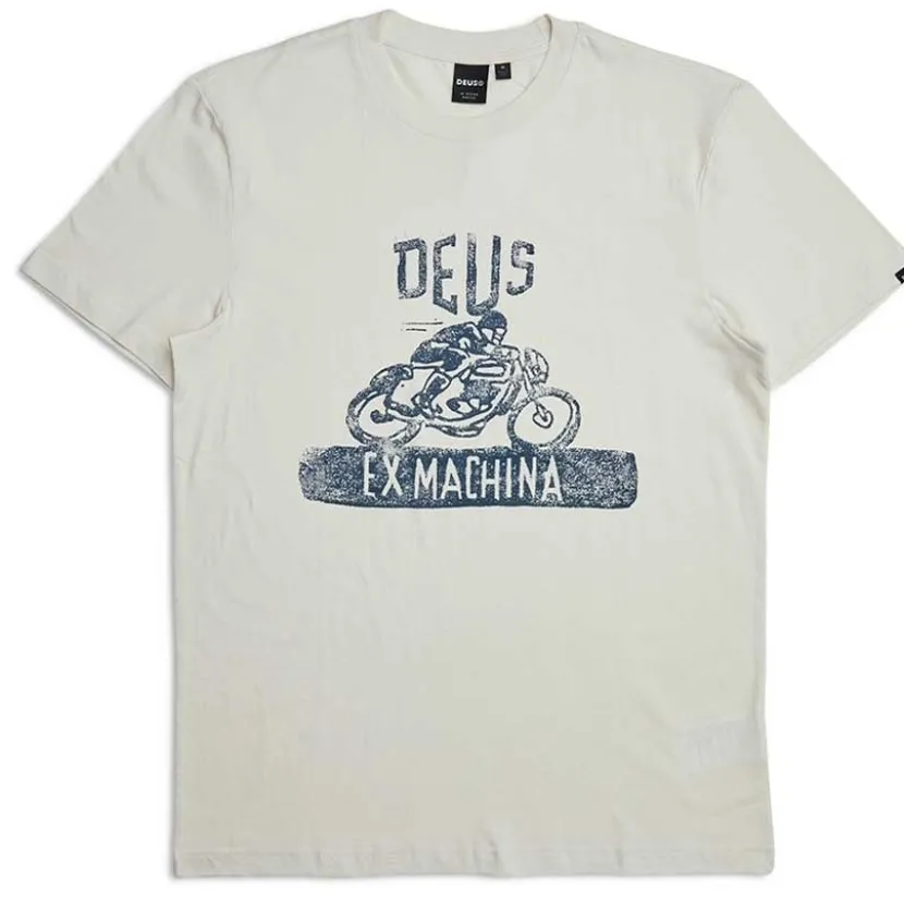 Old Turps Tee