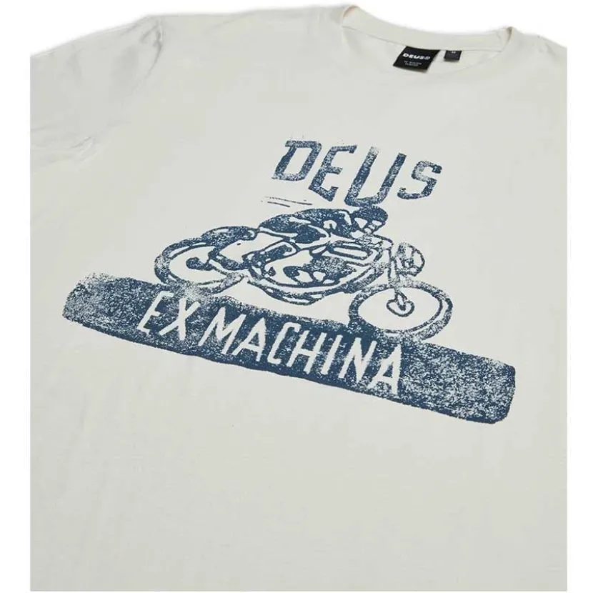Old Turps Tee