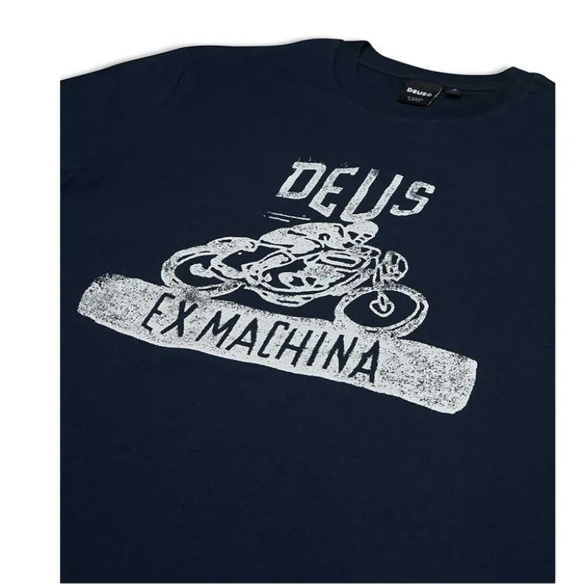 Old Turps Tee