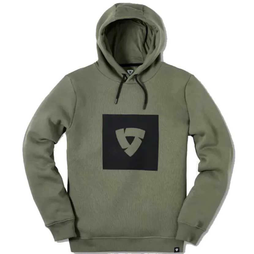 Oliver Hoodie