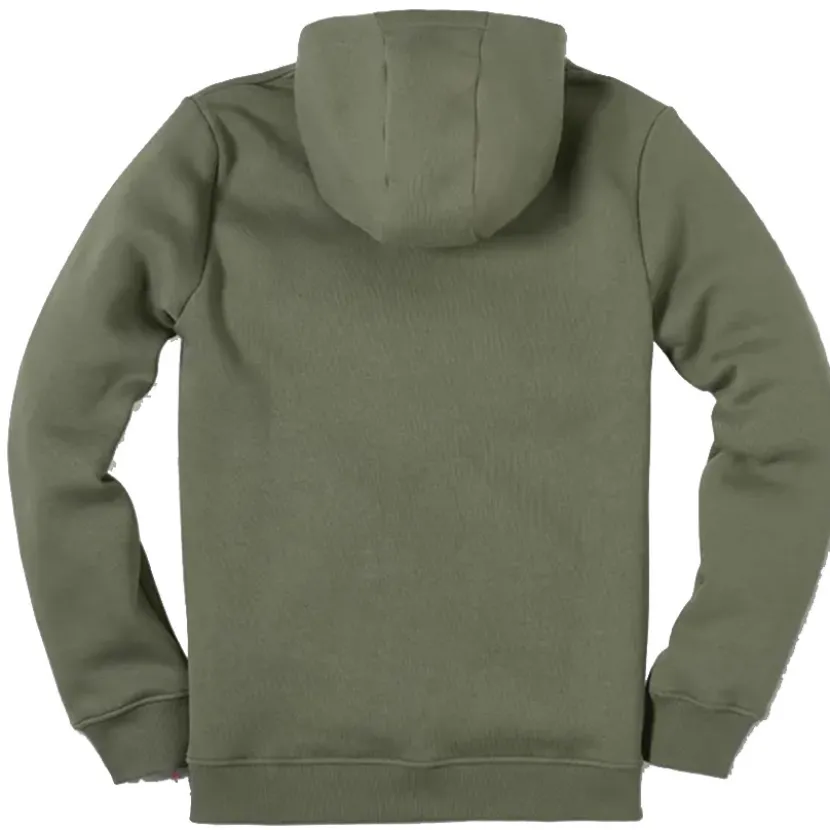 Oliver Hoodie
