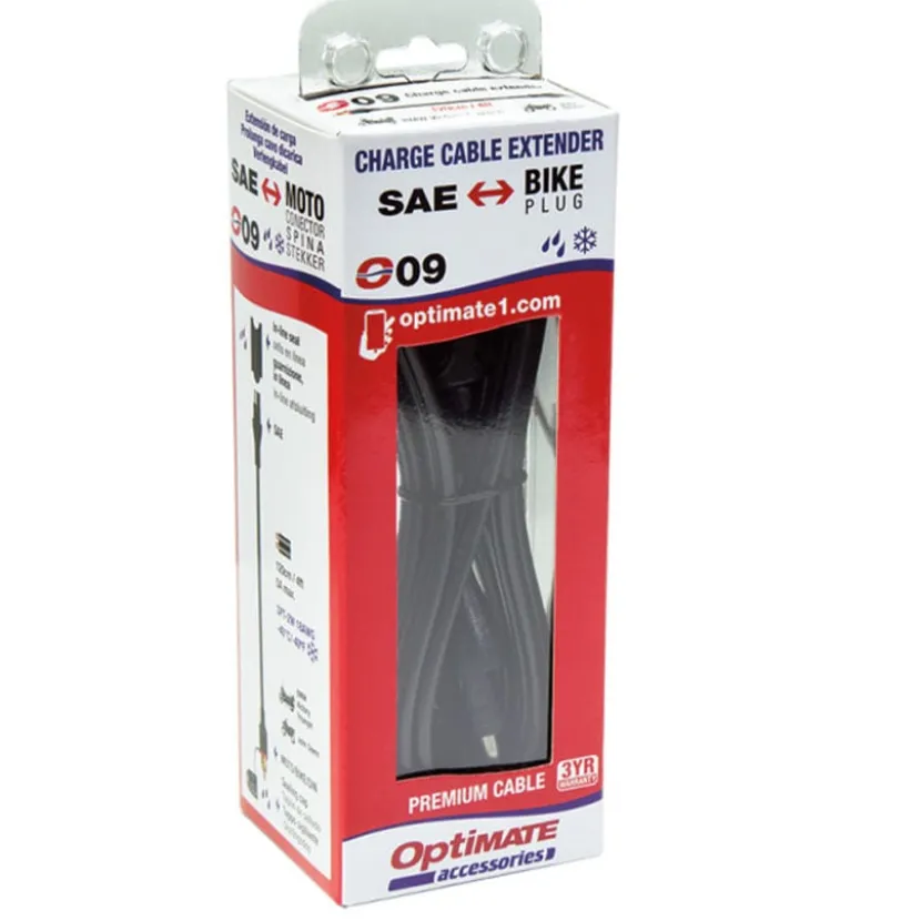 O9 - Plug Canbus DIN SAE