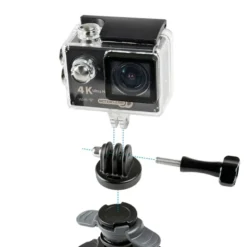 Opti Action Cam