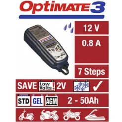 OptiMate 3