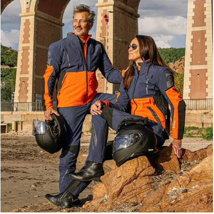 Orion GTX Jacket