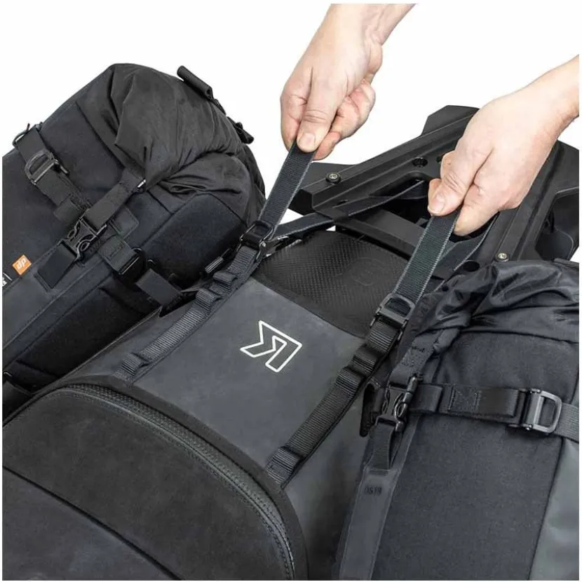 OS-Base Husqvarna Norden 901