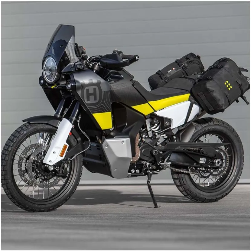 OS-Footrest KTM 790/890 / Husq Norden
