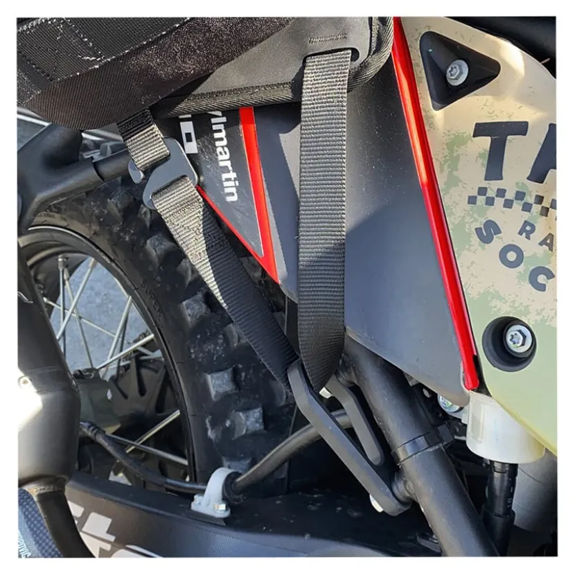 OS-Footrest Yamaha T7